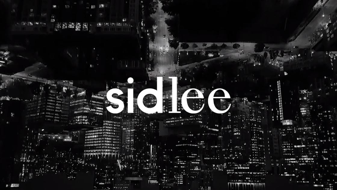 Sid Lee logo